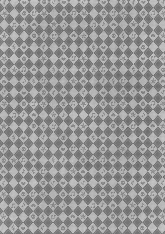 Substitute-幻想世界