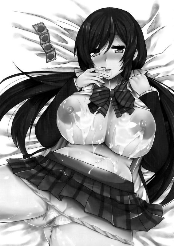 Substitute-幻想世界