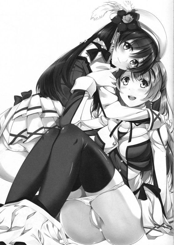 Muffin Affection-幻想世界