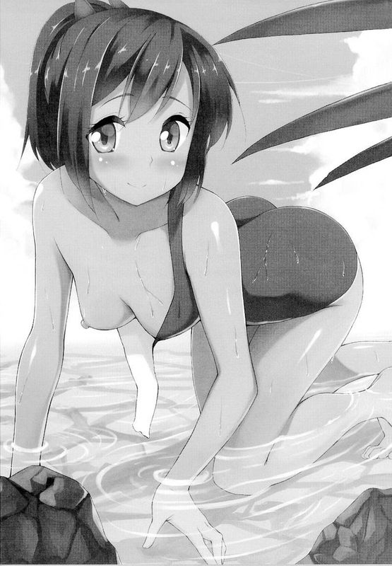 與401製作小孩-幻想世界