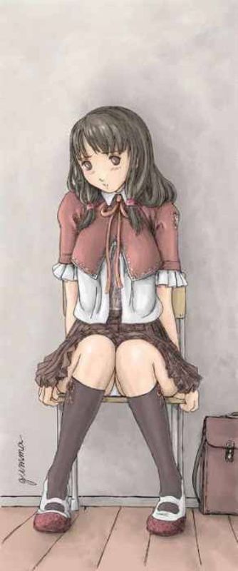 如月群真Artwork-幻想世界