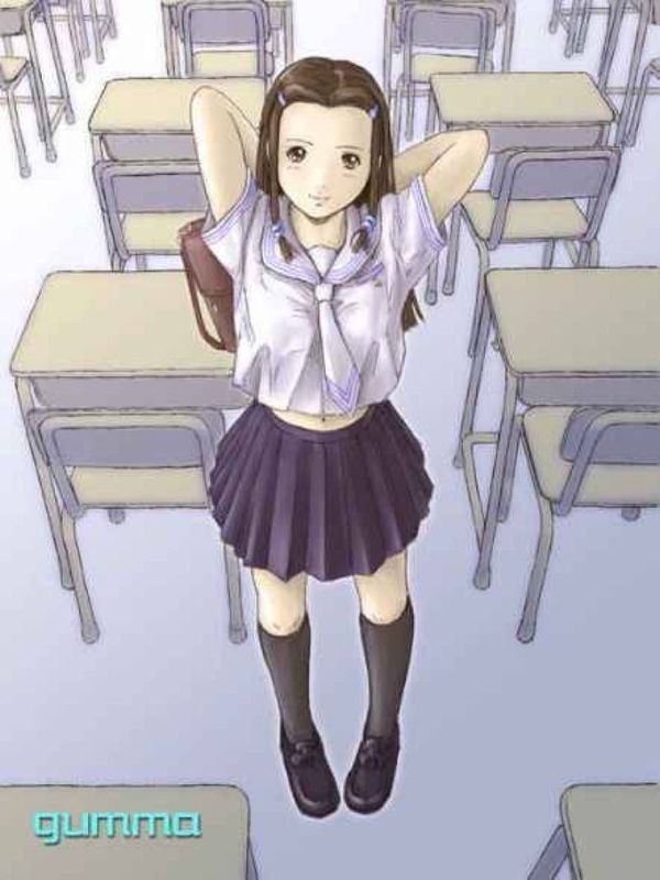 如月群真Artwork-幻想世界