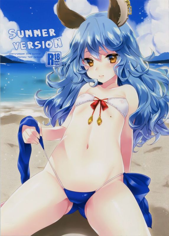 SUMMER VERSION-幻想世界