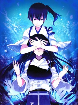 (砲雷撃戦! よーい! 六戦目) 君の名に花を贈る/花赠汝名 - 幻想世界-在线漫画论坛-漫画-幻想世界