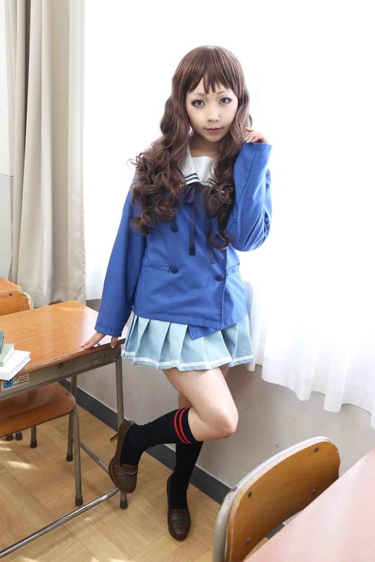 あいちゃんといっしょ-幻想世界