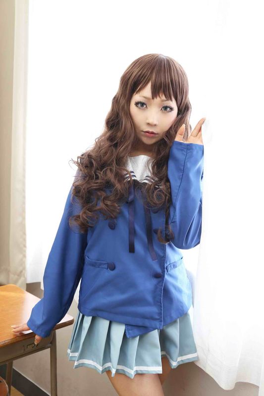 あいちゃんといっしょ-幻想世界