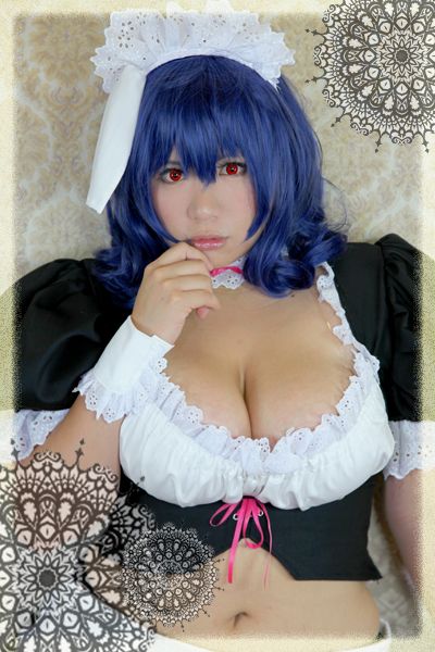 そーまにあ (Seikon no Qwaser)-幻想世界