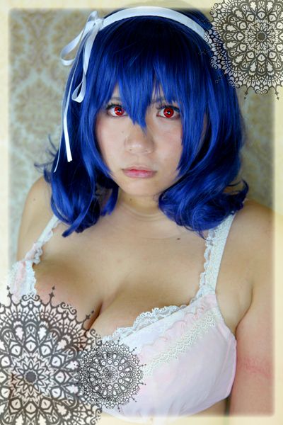 そーまにあ (Seikon no Qwaser)-幻想世界