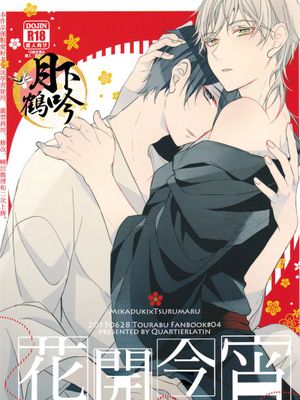 綻びの宵 (刀剣乱舞) - 幻想世界-在线漫画论坛-漫画-幻想世界