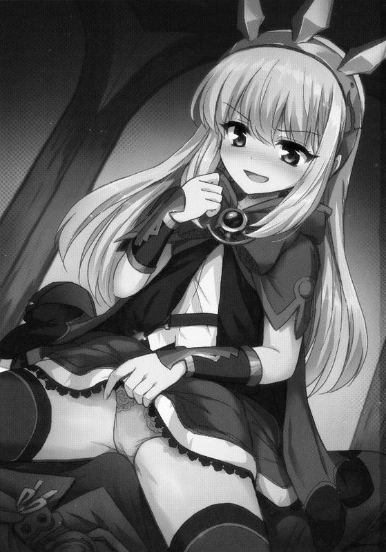 天才美少女錬金術師の葛藤-幻想世界