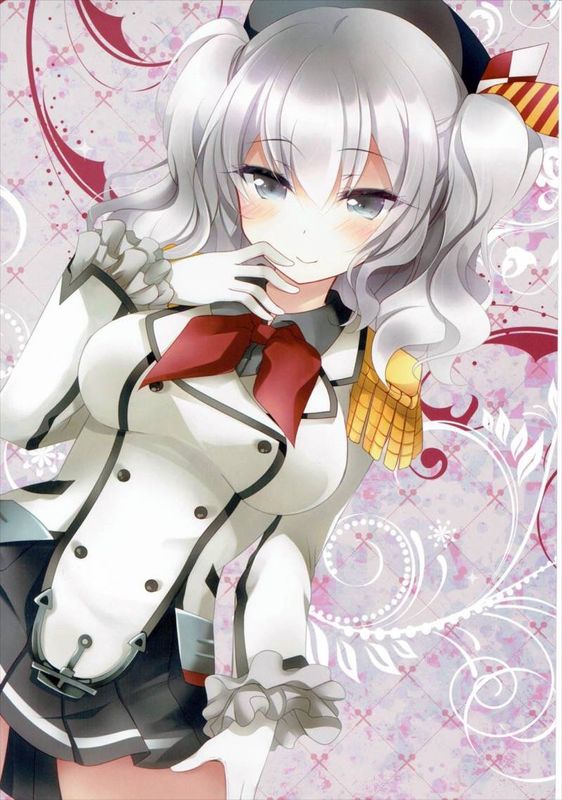 提督専用練習艦-幻想世界