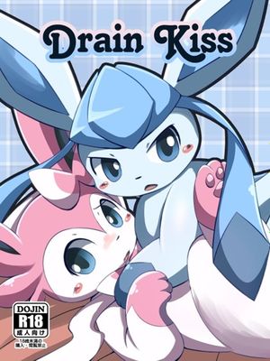 Drain Kiss (Pokémon) - 幻想世界-在线漫画论坛-漫画-幻想世界