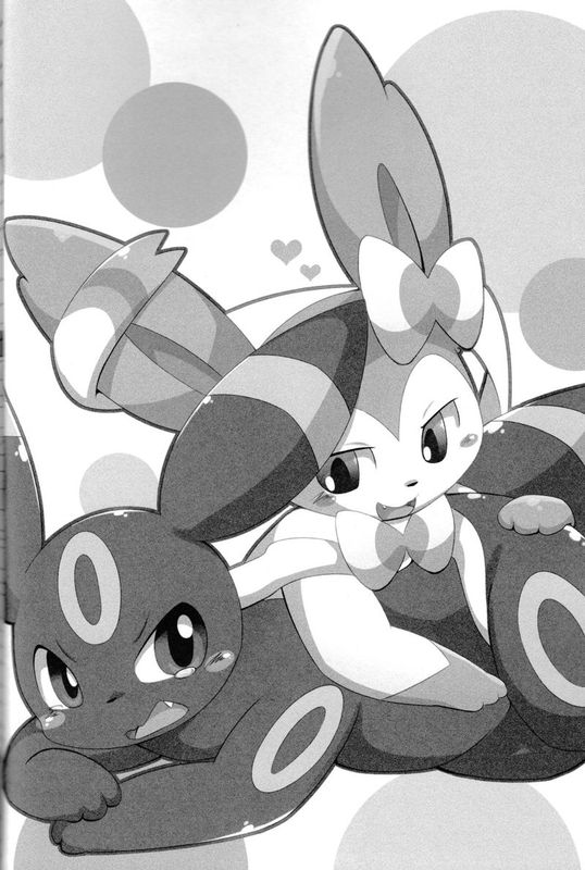 どろぼう (Pokémon)-幻想世界