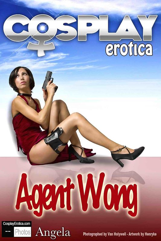 Agent Wong-幻想世界