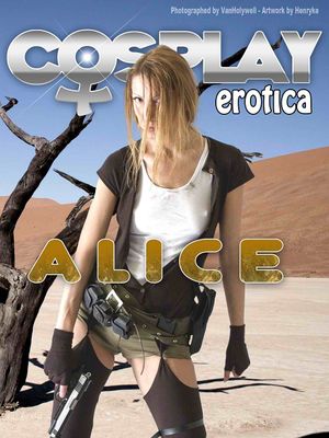 Alice 2-幻想世界