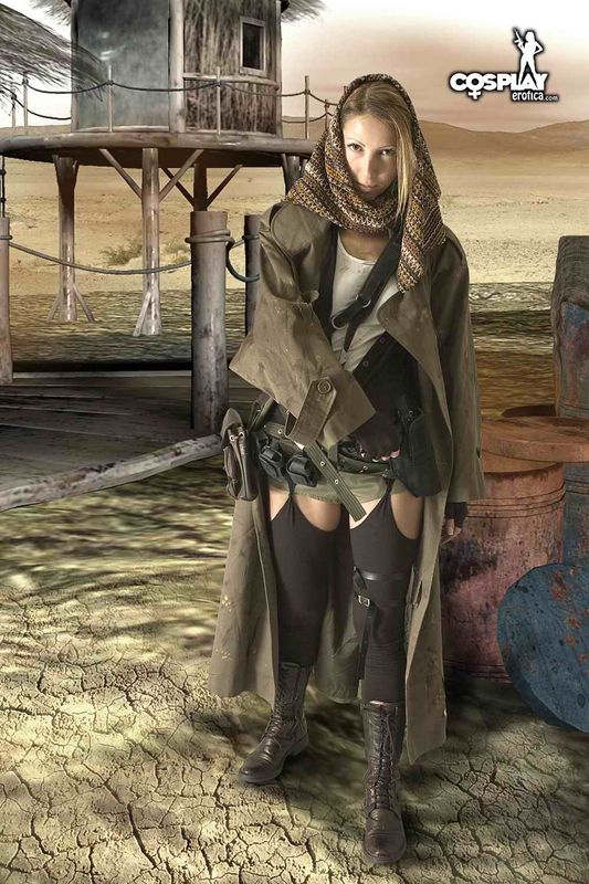 Alice 2-幻想世界