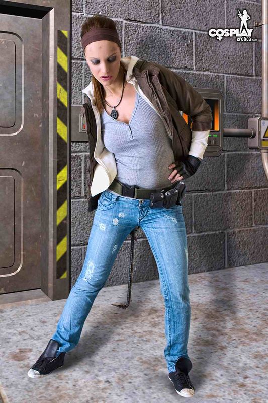 Alyxa 2-幻想世界