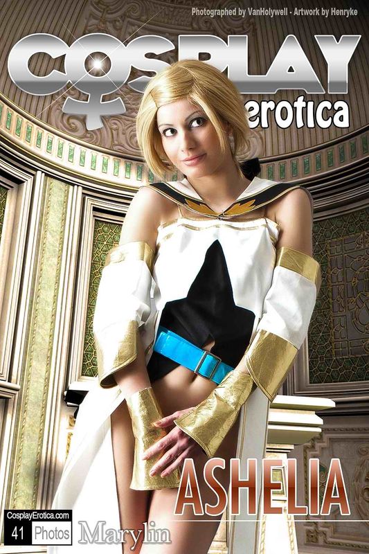 Ashelia-幻想世界