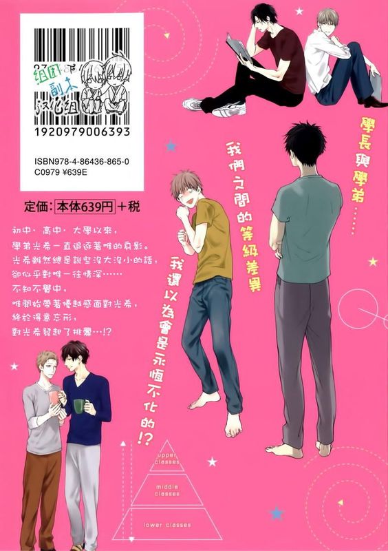 生意気ヒエラルキー-幻想世界