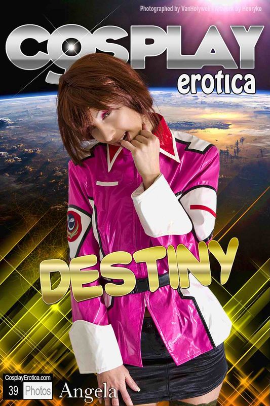 Destiny-幻想世界