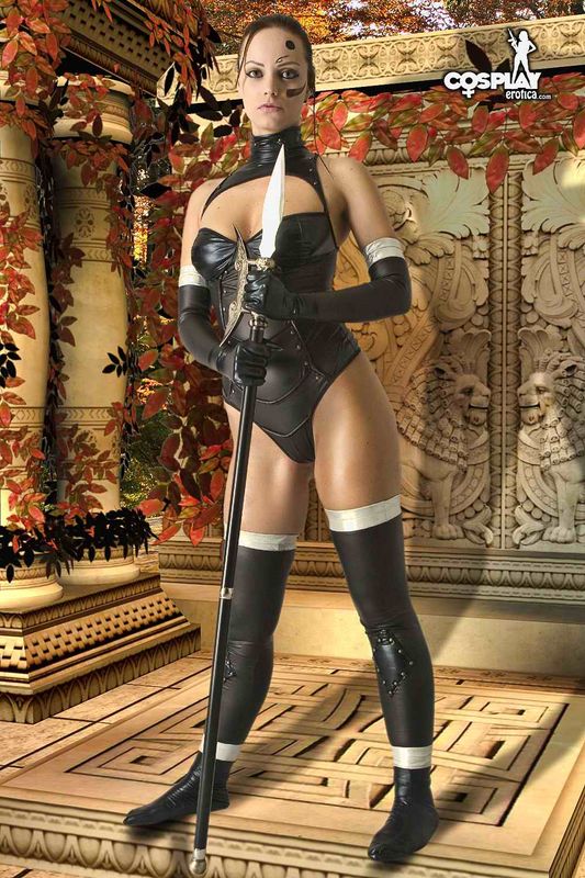 Homura 2-幻想世界