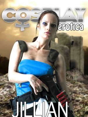 Jillian-幻想世界