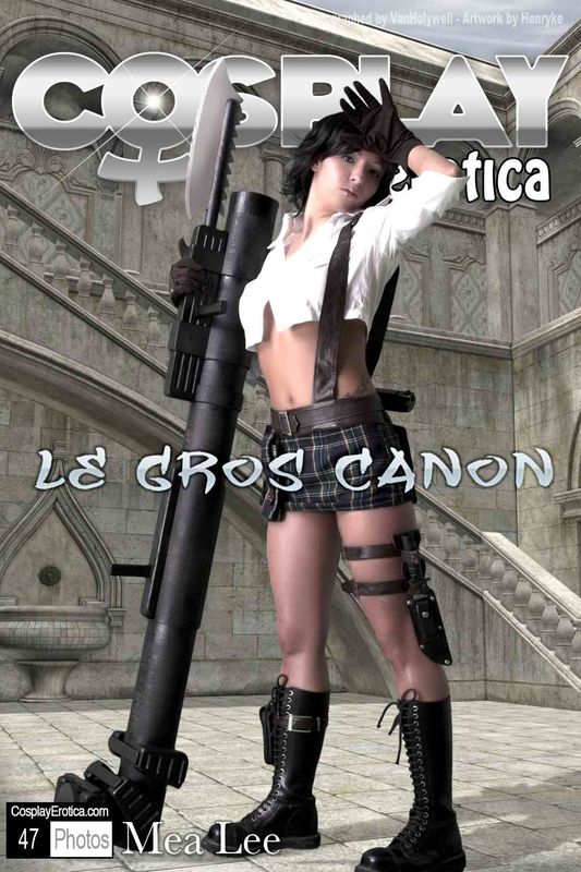 Le Gros Canon-幻想世界