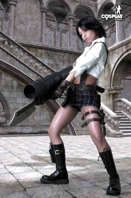 Le Gros Canon-幻想世界