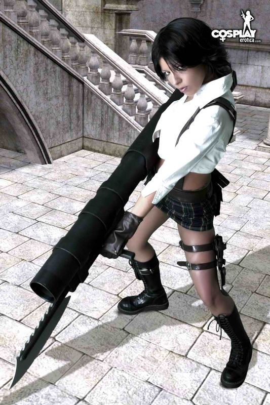 Le Gros Canon-幻想世界