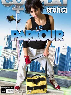 Le Parkour-幻想世界