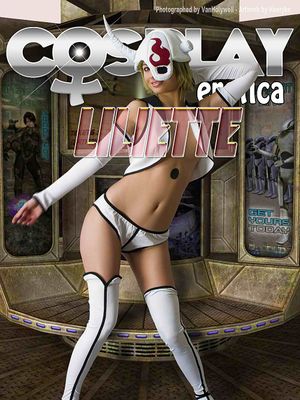 Liliette-幻想世界