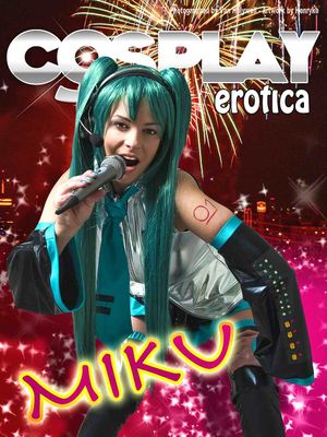 Miku - 幻想世界-极品写真论坛-写真-幻想世界