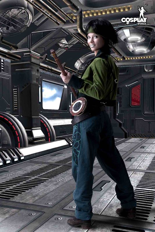 Propaganda-幻想世界