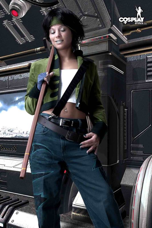 Propaganda-幻想世界