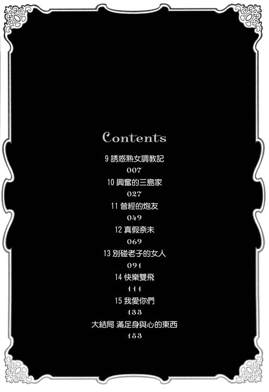 twin Milf 2-幻想世界