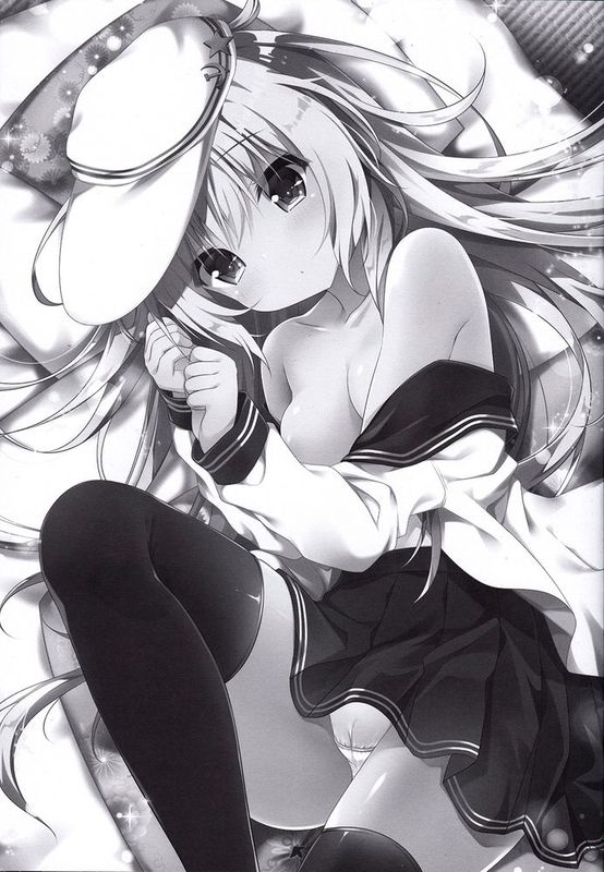 恋のゆびきりヴェールヌイ-幻想世界