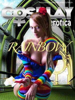 Rainbow - 幻想世界-极品写真论坛-写真-幻想世界