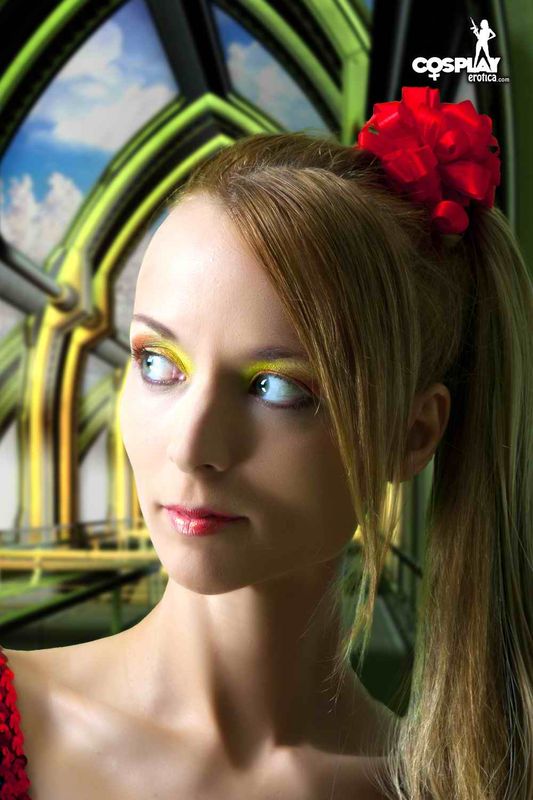 Rainbow-幻想世界