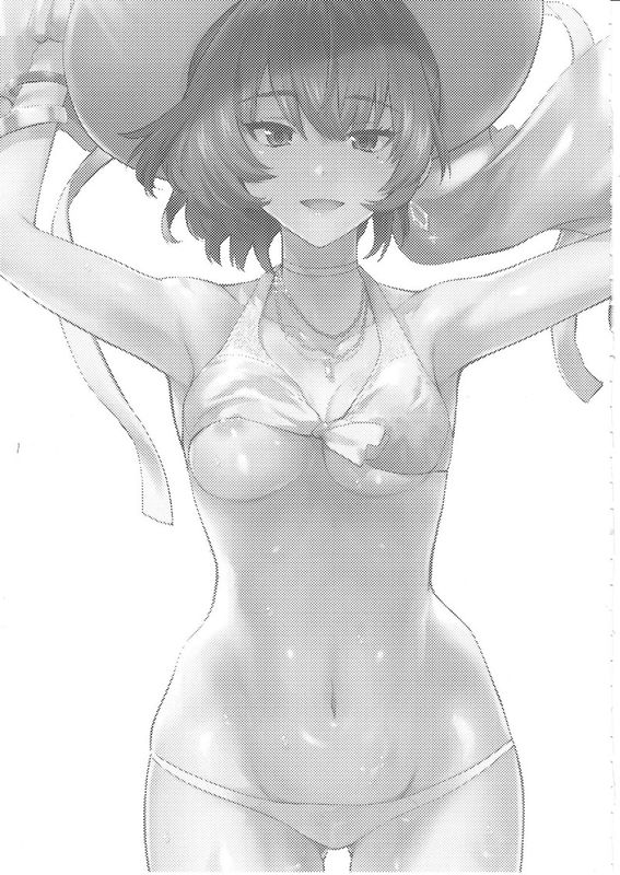 きみをもっとすきになる (THE IDOLM@STER CINDERELLA GIRLS)-幻想世界