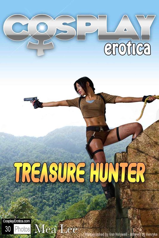 Treasure Hunter-幻想世界