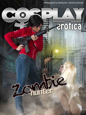 Zombie Hunter-幻想世界