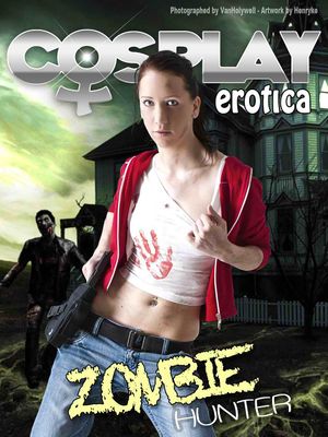 Zombie Hunter 2-幻想世界