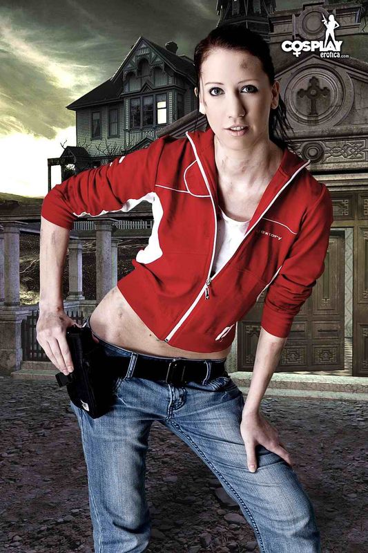 Zombie Hunter 2-幻想世界