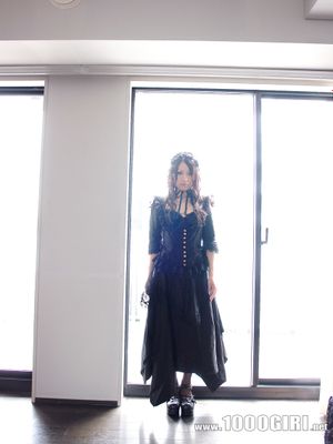 （1000GIRI）GothicLoli-幻想世界