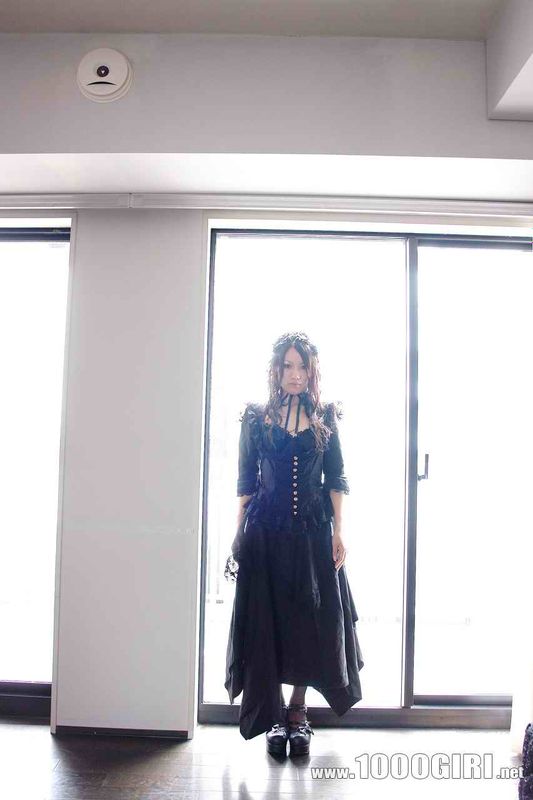 （1000GIRI）GothicLoli-幻想世界