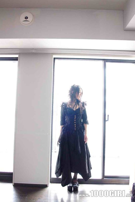 （1000GIRI）GothicLoli-幻想世界