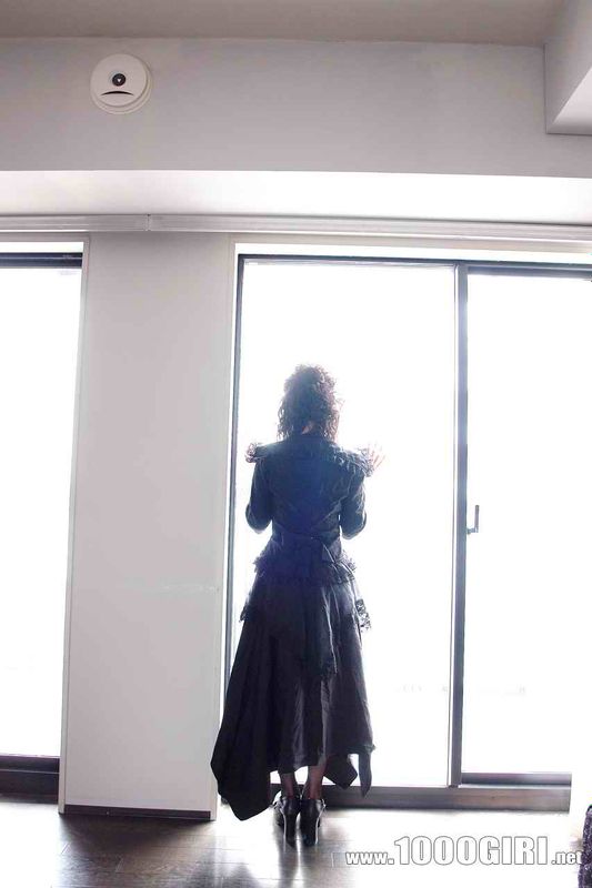 （1000GIRI）GothicLoli-幻想世界