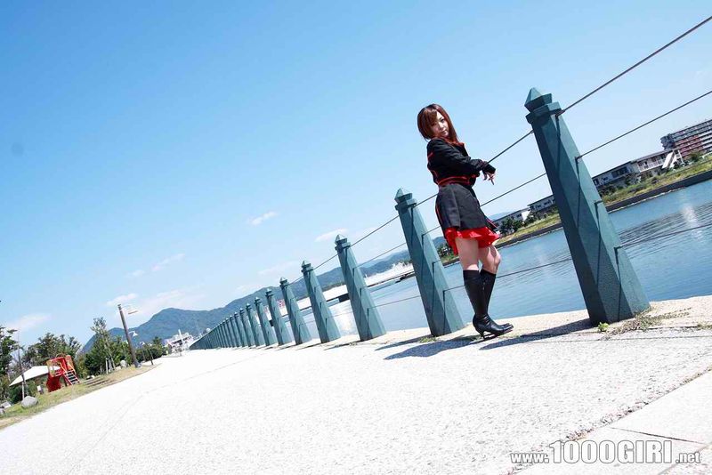 （1000GIRI）名字重要吗？（我才不会说我忘记名字了）-幻想世界