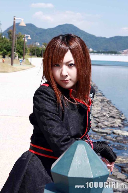 （1000GIRI）名字重要吗？（我才不会说我忘记名字了）-幻想世界