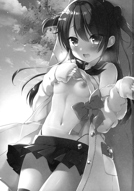 ひみつのコスプレカノジョ (艦隊これくしょん -艦これ-)-幻想世界